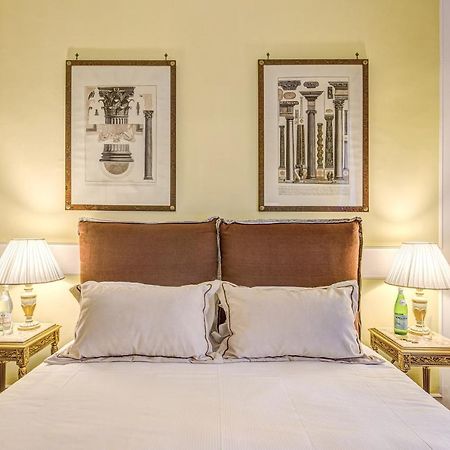 Pantheonview - Imperial Apartment Roma Exterior foto