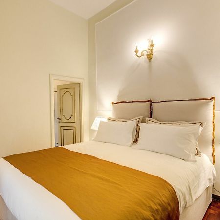 Pantheonview - Imperial Apartment Roma Exterior foto