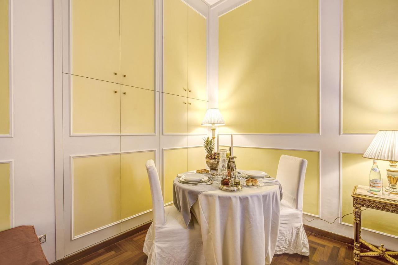 Pantheonview - Imperial Apartment Roma Exterior foto