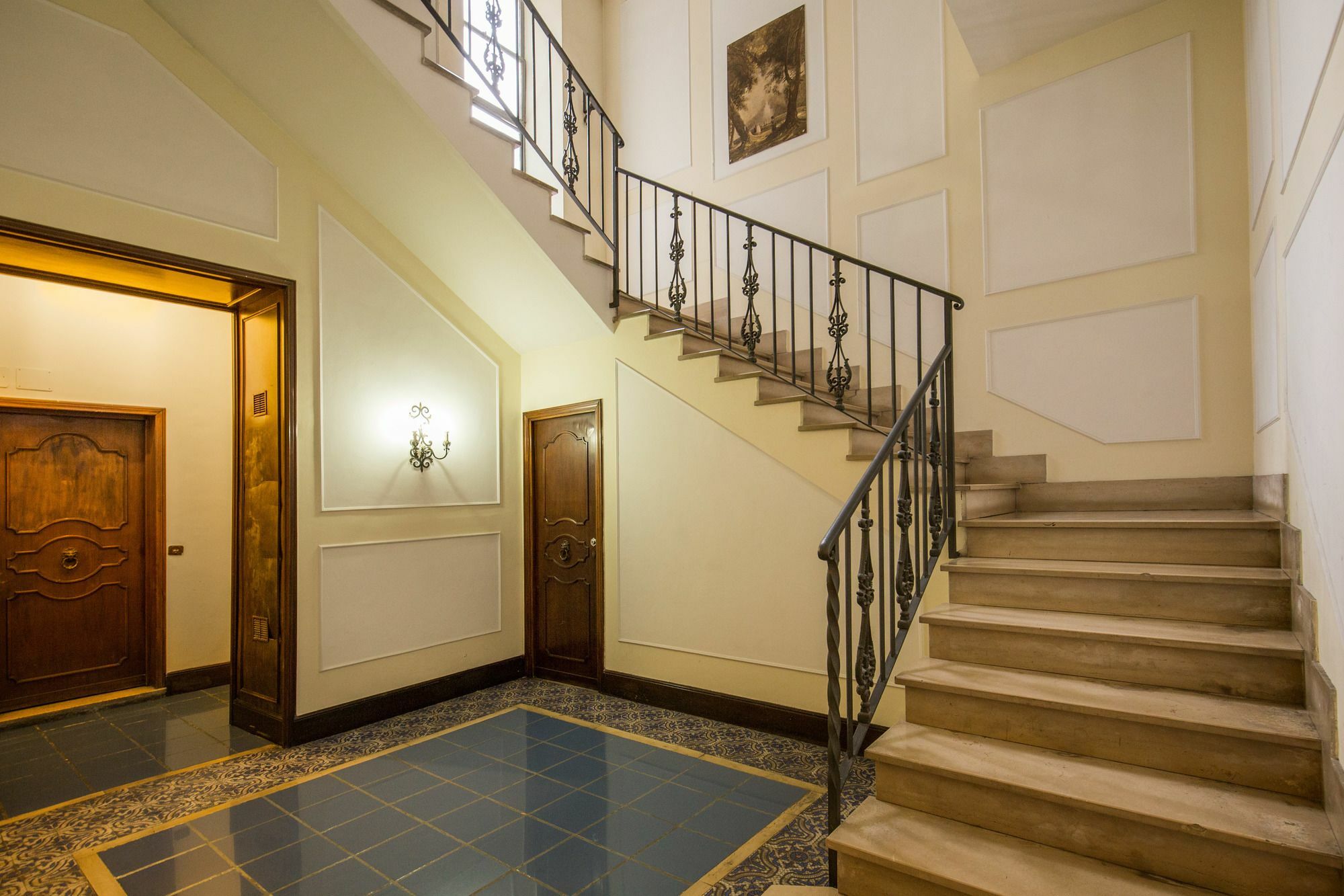 Pantheonview - Imperial Apartment Roma Exterior foto