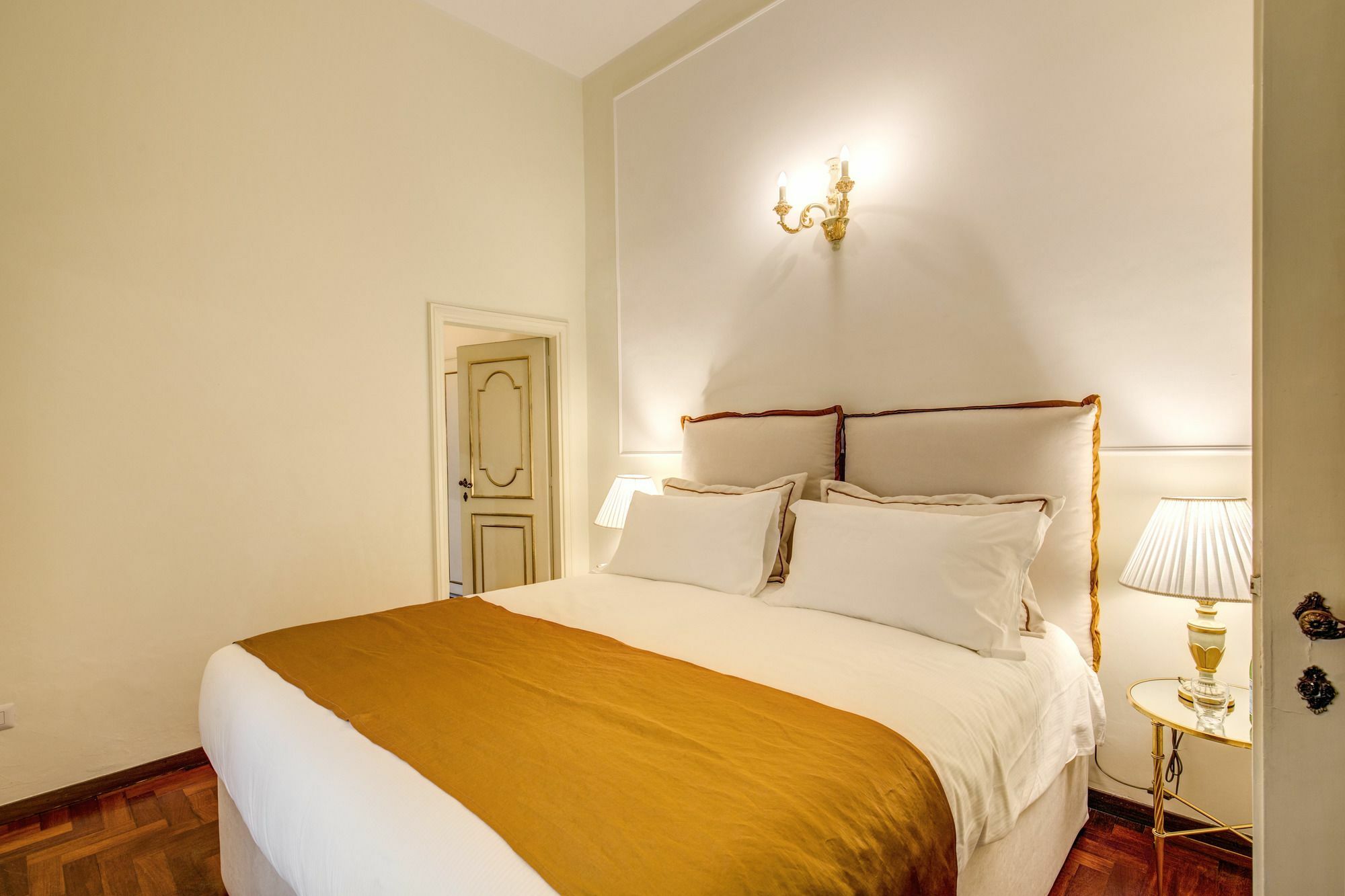 Pantheonview - Imperial Apartment Roma Exterior foto